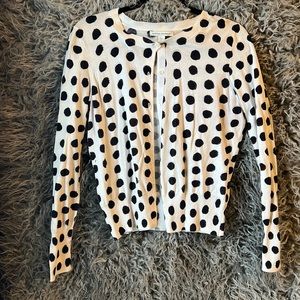 Banana Republic cardigan